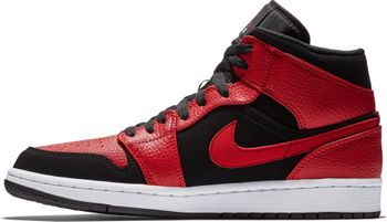 Кросівки Jordan AIR JORDAN 1 MID чоловічі - 5