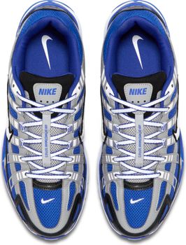 Кросівки Nike P-6000 чоловічі - 5