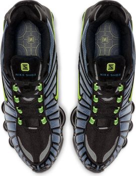 intersport nike shox