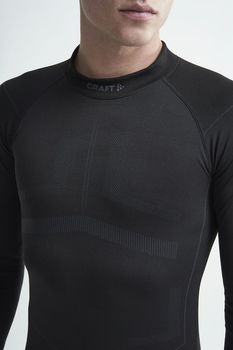Термофутболка Craft Active Intensity CN LS Man мужская - 3