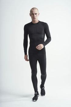 Термофутболка Craft Active Intensity CN LS Man мужская - 5