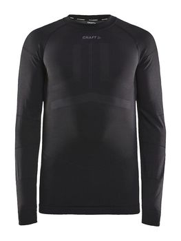 Термофутболка Craft Active Intensity CN LS Man мужская - 6