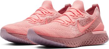 Кроссовки Nike EPIC REACT FLYKNIT 2 женские - 4