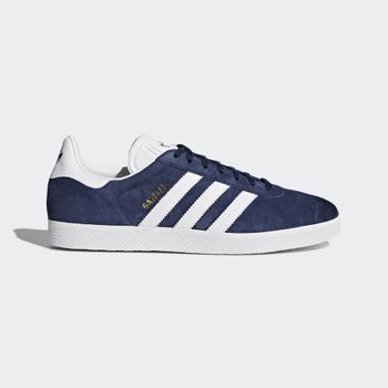 Кроссовки Adidas GAZELLE мужские - 10