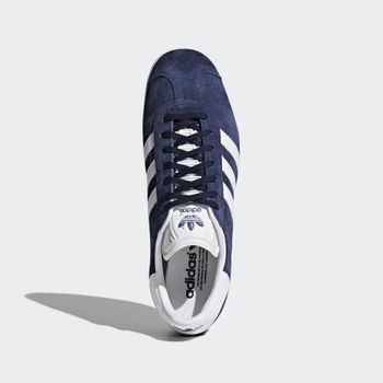 Кроссовки Adidas GAZELLE мужские - 2