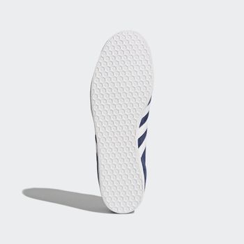 Кроссовки Adidas GAZELLE мужские - 3