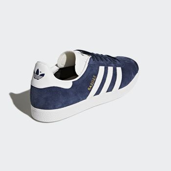Кроссовки Adidas GAZELLE мужские - 5