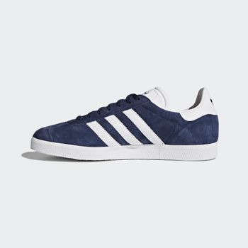 Кроссовки Adidas GAZELLE мужские - 6