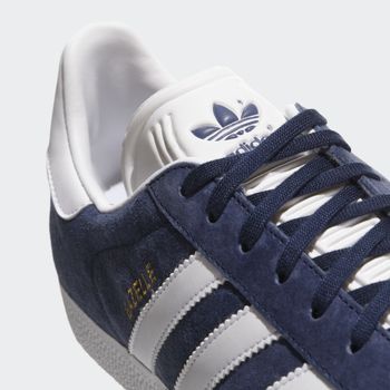 Кроссовки Adidas GAZELLE мужские - 7