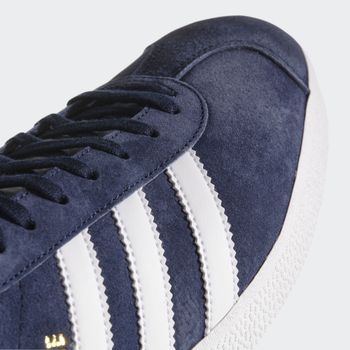 Кроссовки Adidas GAZELLE мужские - 8