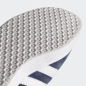 Кроссовки Adidas GAZELLE мужские - 9