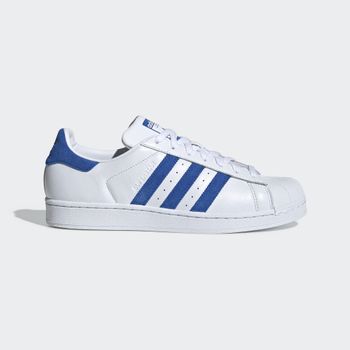 Кросівки Adidas SUPERSTAR чоловічі - 2