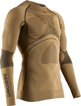 Термофутболка X-Bionic Radiactor 4.0 shirt чоловіча - 1