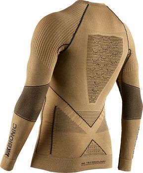 Термофутболка X-Bionic Radiactor 4.0 shirt чоловіча - 2
