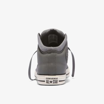 Кеды Converse Chuck Taylor All Star High Street мужские - 4