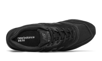 Кроссовки New Balance 997 мужские - 3
