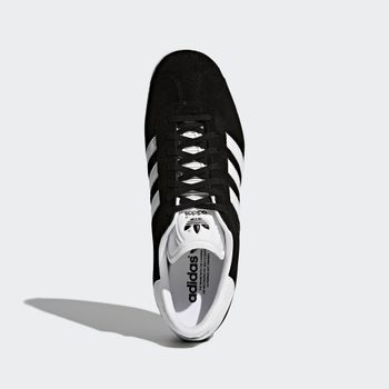 Кроссовки Adidas GAZELLE мужские - 2