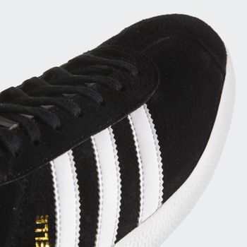 Кроссовки Adidas GAZELLE мужские - 8
