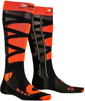 Носки X-Socks SKI CONTROL 4.0 - 1