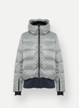 Куртка Colmar L. DOWN SKI JACKET STARDUST женская - 1