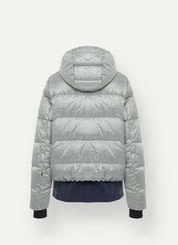 Куртка Colmar L. DOWN SKI JACKET STARDUST жіноча - 2