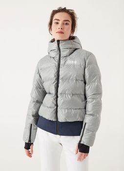 Куртка Colmar L. DOWN SKI JACKET STARDUST жіноча - 6