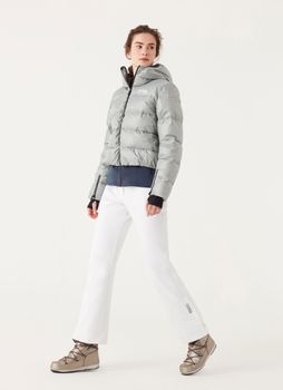 Куртка Colmar L. DOWN SKI JACKET STARDUST жіноча - 5