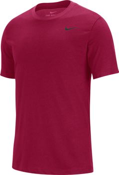 Футболка Nike DRY TEE DFC CRESOLID чоловіча - 2
