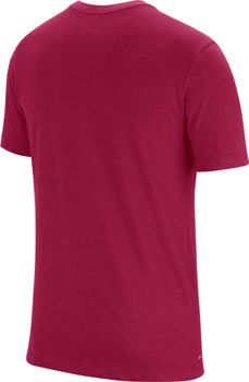 Футболка Nike DRY TEE DFC CRESOLID чоловіча - 2