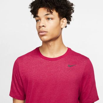 Футболка Nike DRY TEE DFC CRESOLID чоловіча - 5