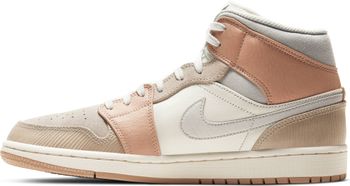 Кросівки Jordan AIR JORDAN 1 MID чоловічі - 6