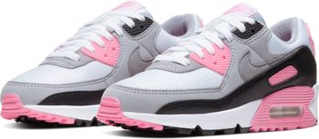 Кроссовки Nike NIKE AIR MAX 90 женские - фото