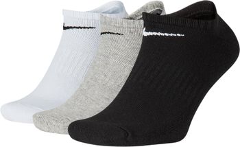 Шкарпетки Nike Everyday Cushion No-Show - 6