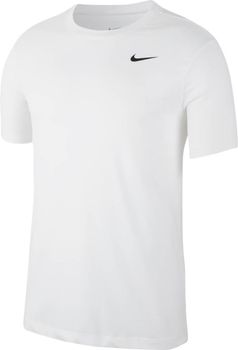 Футболка Nike DRY TEE DFC CRESOLID чоловіча - фото