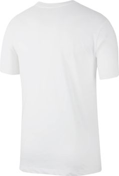 Футболка Nike DRY TEE DFC CRESOLID чоловіча - 2