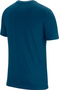 Футболка Nike DRY TEE DFC CRESOLID чоловіча - 2