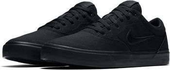 Кроссовки Nike SB Charge Canvas - 1