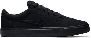 Кроссовки Nike SB Charge Canvas - 3