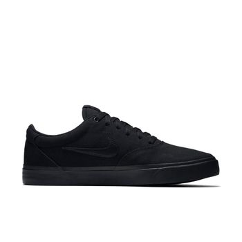 Кроссовки Nike SB Charge Canvas - 4