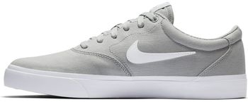 Кроссовки Nike SB Charge Canvas - 2