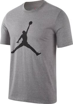 Футболка Jordan M J JUMPMAN SS CREW мужская - 4