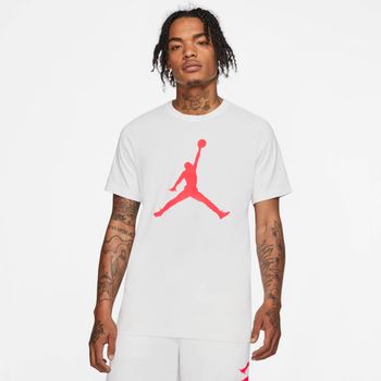 Футболка Jordan M J JUMPMAN SS CREW чоловіча - 3