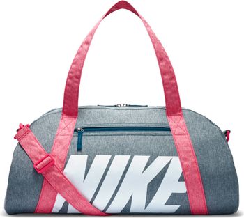 Сумка Nike GYCLUB - 5