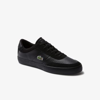 Кроссовки Lacoste COURT-MASTER 120 4 CMA мужские - 1