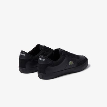 Кроссовки Lacoste COURT-MASTER 120 4 CMA мужские - 3