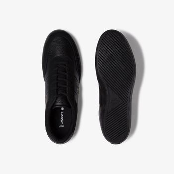 Кроссовки Lacoste COURT-MASTER 120 4 CMA мужские - 4