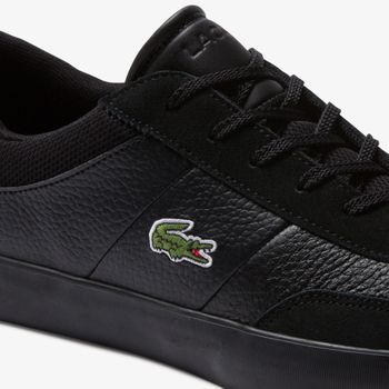 Кроссовки Lacoste COURT-MASTER 120 4 CMA мужские - 6