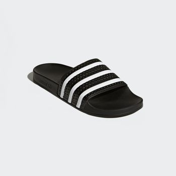 Кросівки Adidas ADILETTE чоловічі - 4