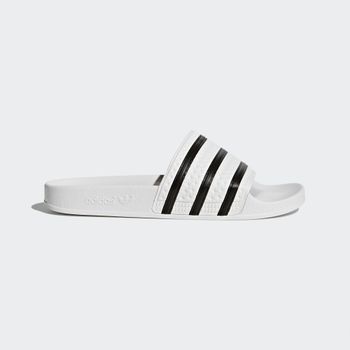 Кросівки Adidas ADILETTE чоловічі - 1
