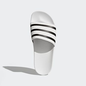 Кросівки Adidas ADILETTE чоловічі - 2